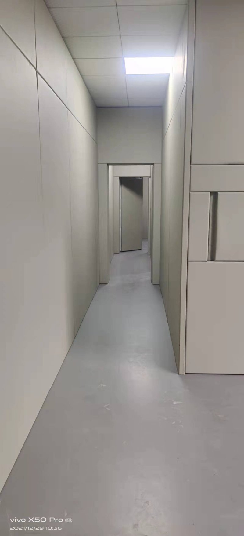留置室軟包是如何達(dá)到防撞效果？